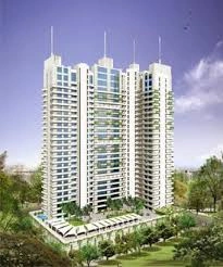 3 BHK Flat for Rent in satellite Tower, Goregaon East